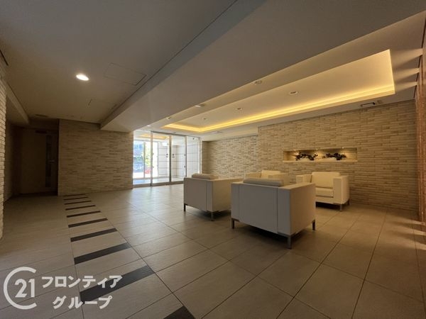 プラウド香櫨園　中古マンション
