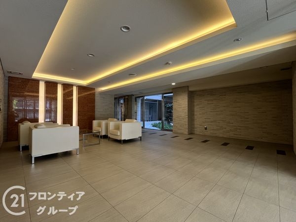 プラウド香櫨園　中古マンション