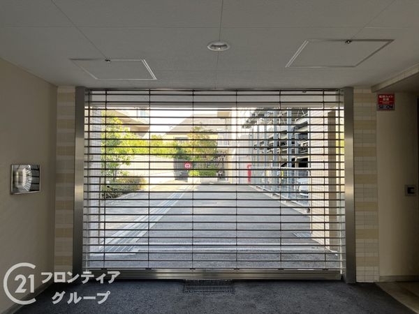 プラウド香櫨園　中古マンション