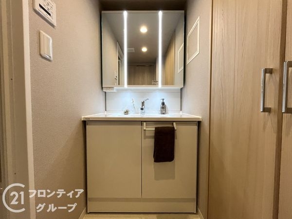 コンドミニアム甲東園　中古マンション