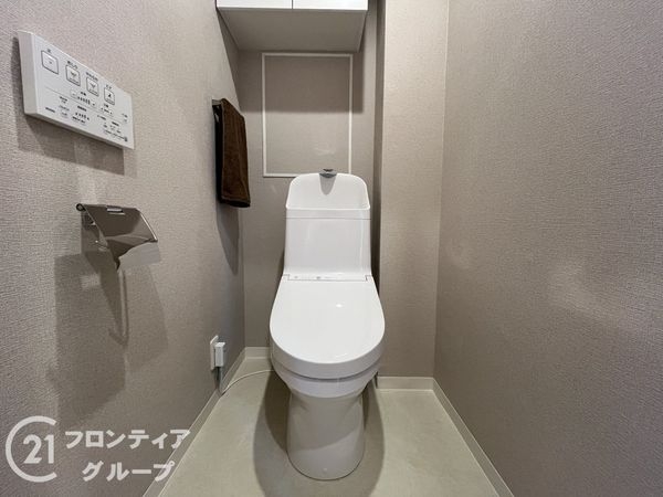 コンドミニアム甲東園　中古マンション