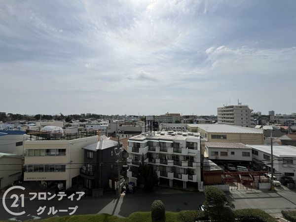 コンドミニアム甲東園　中古マンション