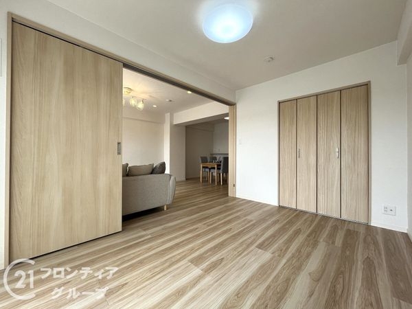 コンドミニアム甲東園　中古マンション