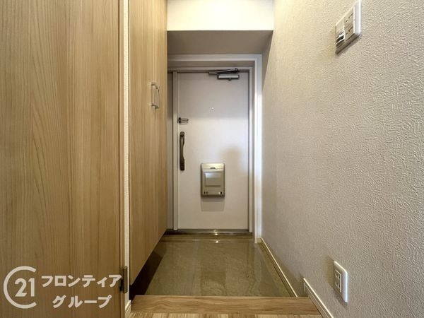 コンドミニアム甲東園　中古マンション