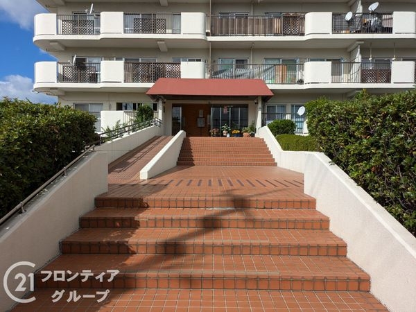 コンドミニアム甲東園　中古マンション