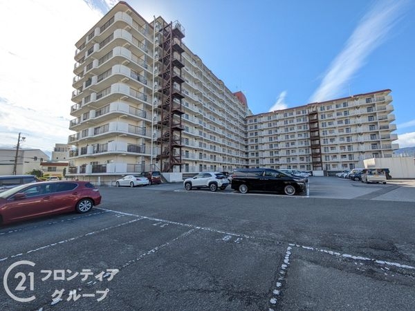 コンドミニアム甲東園　中古マンション