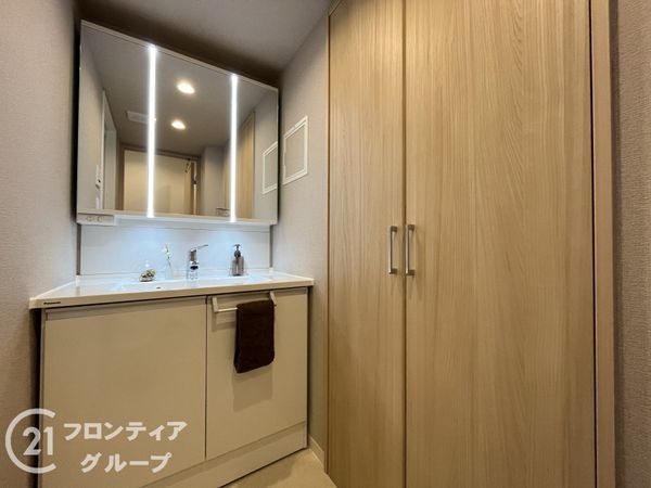 コンドミニアム甲東園　中古マンション