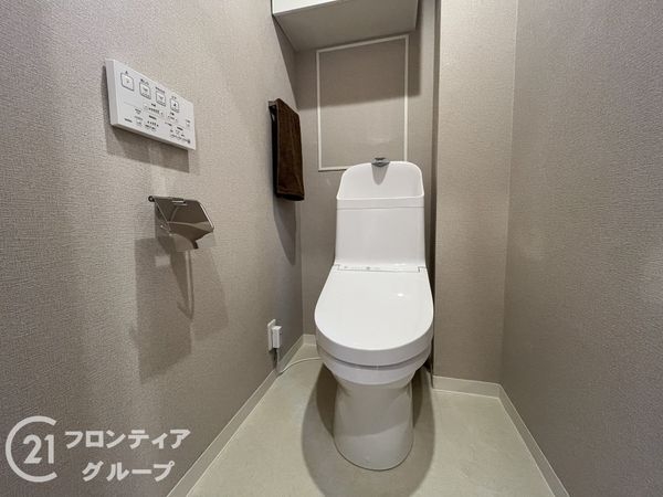 コンドミニアム甲東園　中古マンション