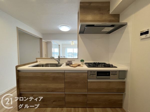 コンドミニアム甲東園　中古マンション