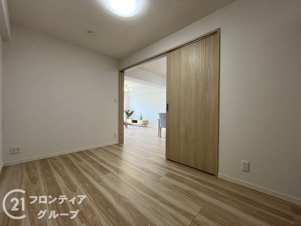 コンドミニアム甲東園　中古マンション