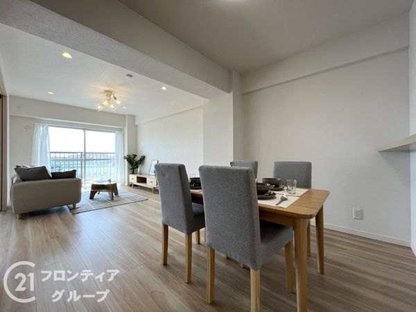コンドミニアム甲東園　中古マンション