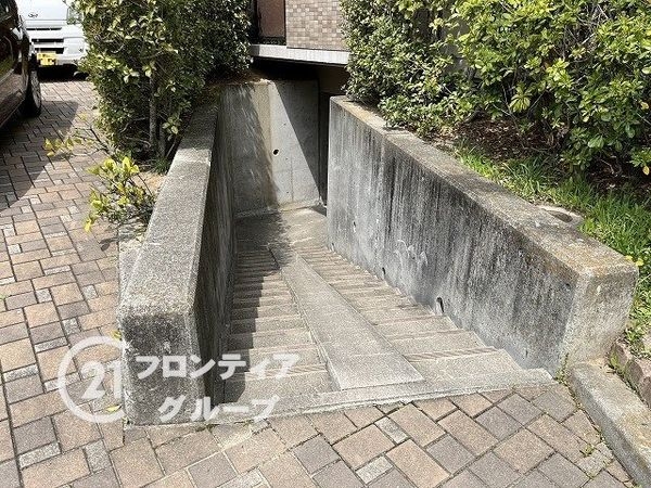 東急ドエル・アルス西宮越木岩　中古マンション