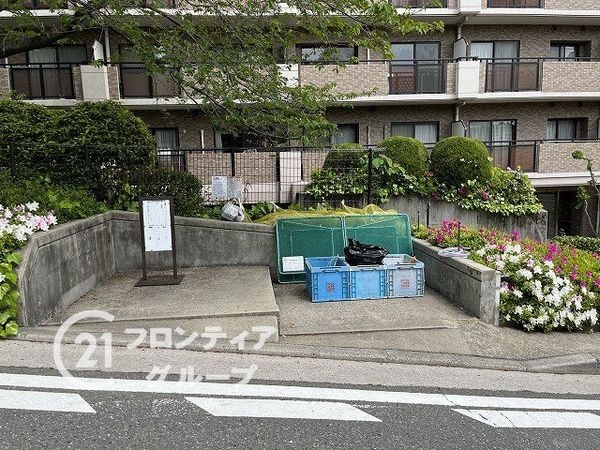 東急ドエル・アルス西宮越木岩　中古マンション