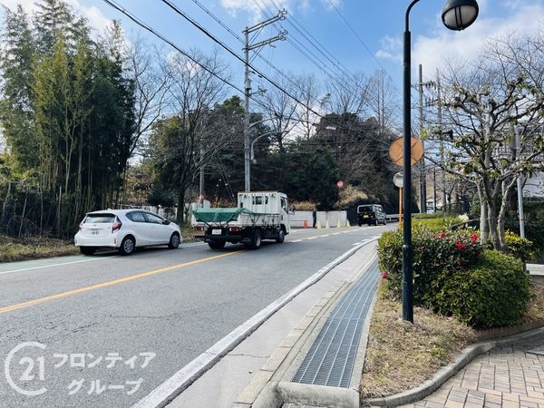 東急ドエル・アルス西宮越木岩　中古マンション