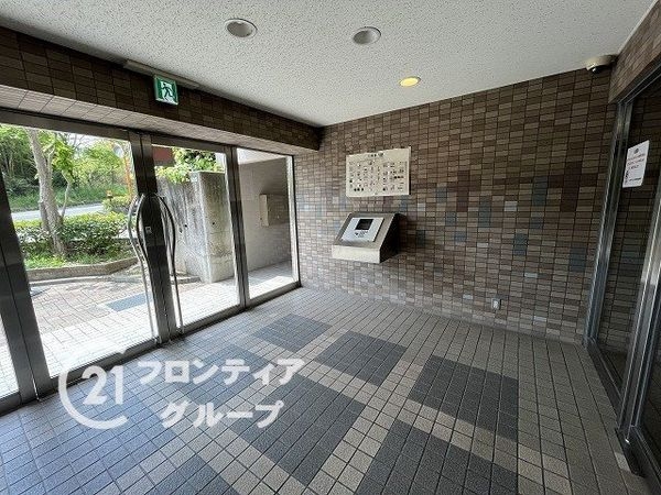 東急ドエル・アルス西宮越木岩　中古マンション