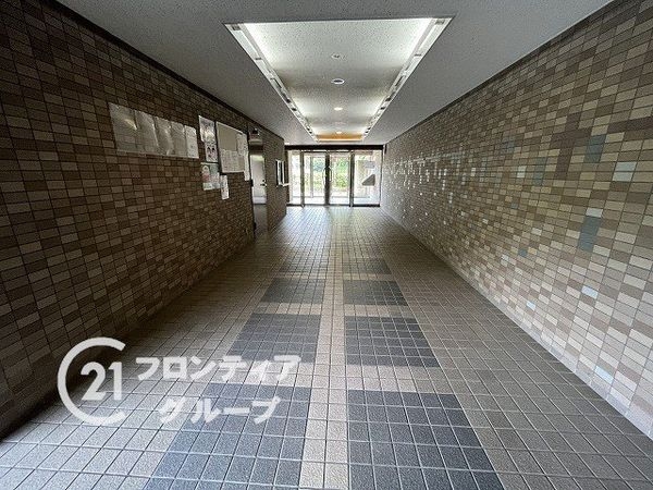 東急ドエル・アルス西宮越木岩　中古マンション