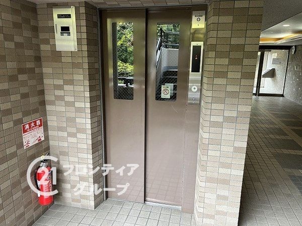 東急ドエル・アルス西宮越木岩　中古マンション