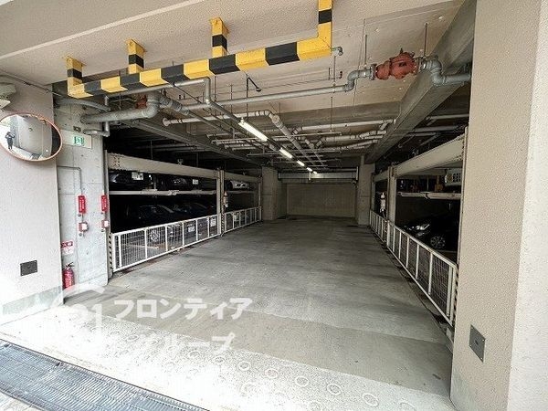 東急ドエル・アルス西宮越木岩　中古マンション