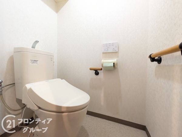 ステイツ苦楽園ガーデンヒルズ　中古マンション