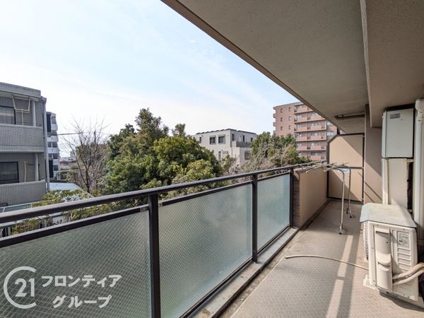 ステイツ苦楽園ガーデンヒルズ　中古マンション