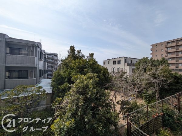 ステイツ苦楽園ガーデンヒルズ　中古マンション