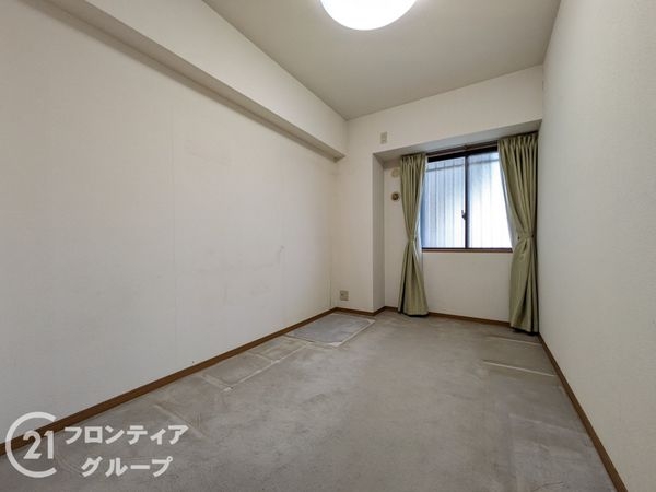 ステイツ苦楽園ガーデンヒルズ　中古マンション