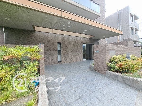 ステイツ苦楽園ガーデンヒルズ　中古マンション
