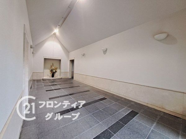 ステイツ苦楽園ガーデンヒルズ　中古マンション