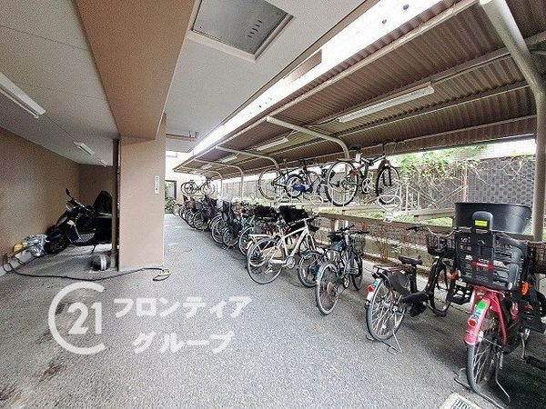 ステイツ苦楽園ガーデンヒルズ　中古マンション