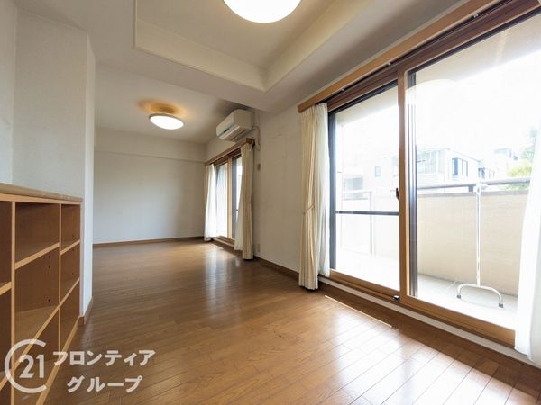 ステイツ苦楽園ガーデンヒルズ　中古マンション