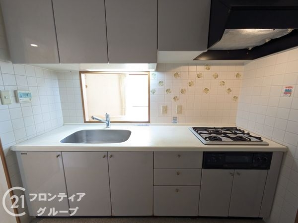 ステイツ苦楽園ガーデンヒルズ　中古マンション