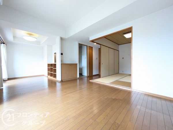 ステイツ苦楽園ガーデンヒルズ　中古マンション