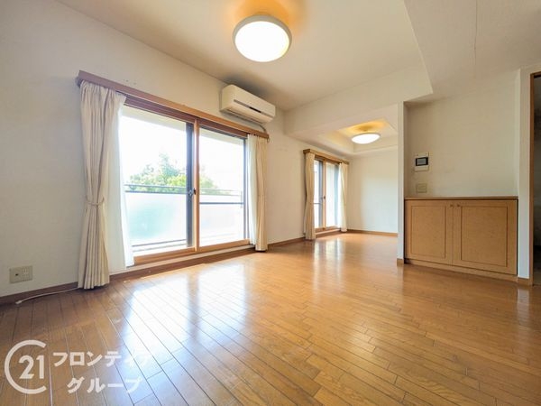 ステイツ苦楽園ガーデンヒルズ　中古マンション