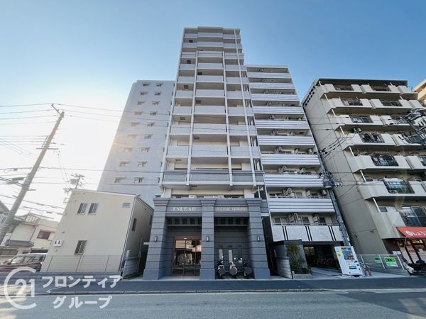 エスリード尼崎昭和通　中古マンション