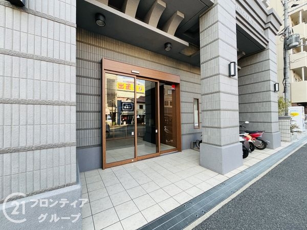 エスリード尼崎昭和通　中古マンション