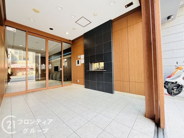 エスリード尼崎昭和通　中古マンション