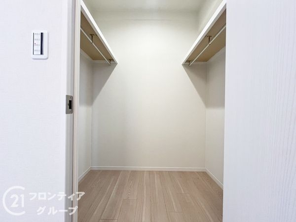 ジークレフ西宮武庫川館オリーブ館　中古マンション