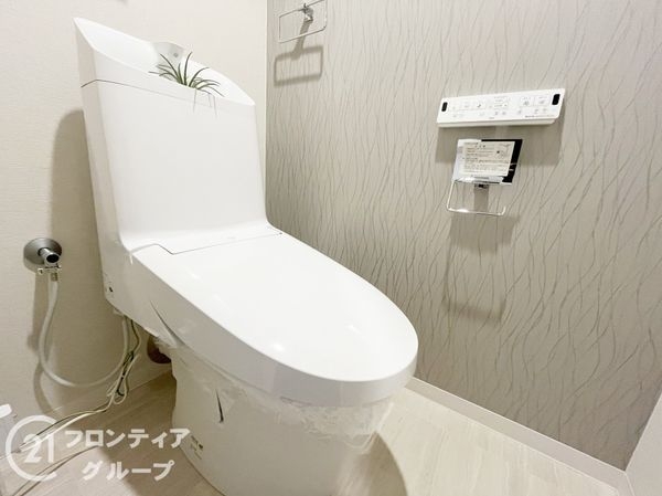 ジークレフ西宮武庫川館オリーブ館　中古マンション