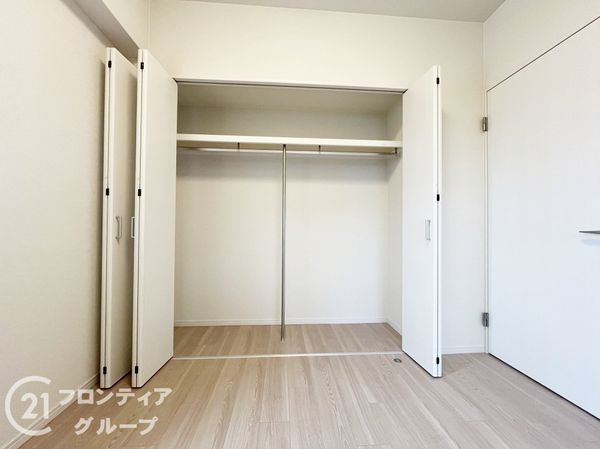 ジークレフ西宮武庫川館オリーブ館　中古マンション