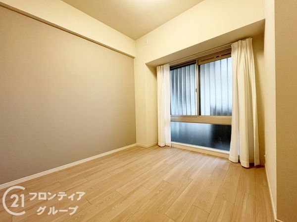 ジークレフ西宮武庫川館オリーブ館　中古マンション