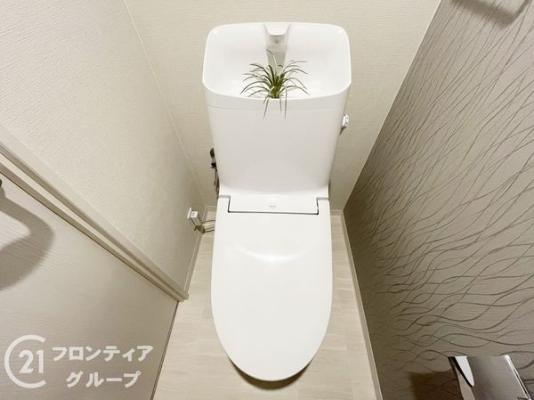 ジークレフ西宮武庫川館オリーブ館　中古マンション