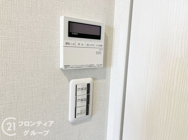 ジークレフ西宮武庫川館オリーブ館　中古マンション