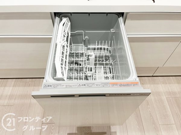 ジークレフ西宮武庫川館オリーブ館　中古マンション