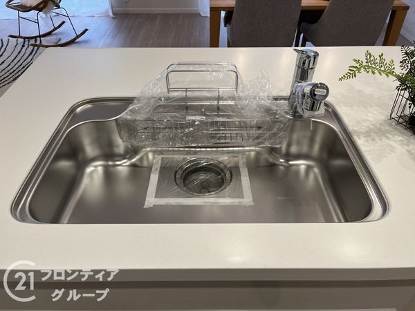 ジークレフ西宮武庫川館オリーブ館　中古マンション