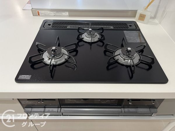 ジークレフ西宮武庫川館オリーブ館　中古マンション