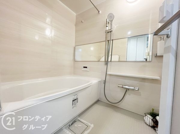 ジークレフ西宮武庫川館オリーブ館　中古マンション