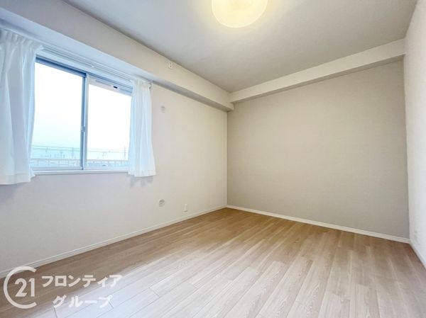 ジークレフ西宮武庫川館オリーブ館　中古マンション