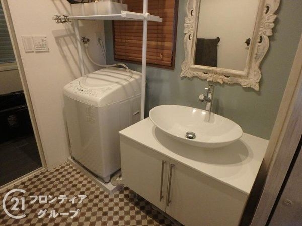 西宮市松園町の中古一戸建て