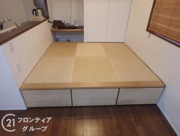 西宮市松園町の中古一戸建て