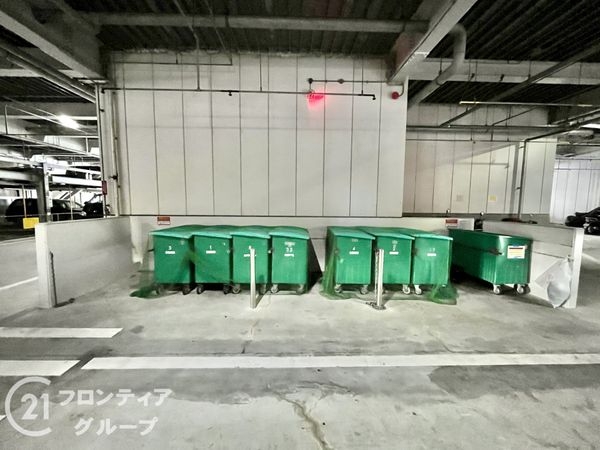 西宮マリナパークシティ・海のまち１番館　中古マンション